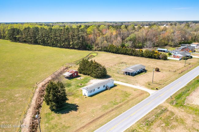 3775 Grifton Hugo Rd, House other with 5 bedrooms, 2 bathrooms and 2 parking in Grifton NC | Image 72