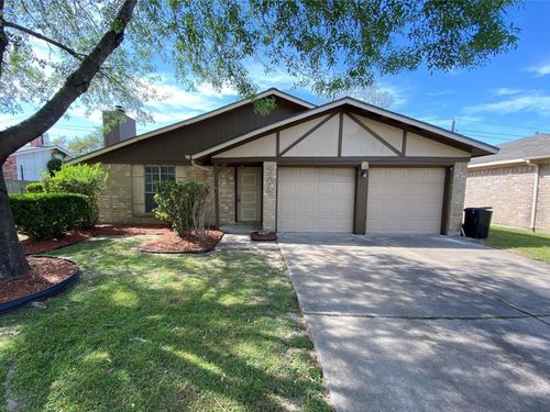 906 Cascade Creek Dr, Katy, TX, 77450-3214 | Card Image