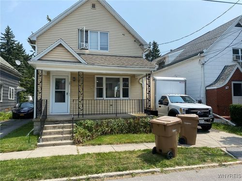 73 Randolph Ave, Buffalo, NY, 14211-2607 | Card Image
