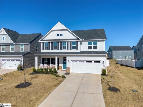 822 Lady Fern Dr, Woodruff, SC, 29388-6804 | Card Image
