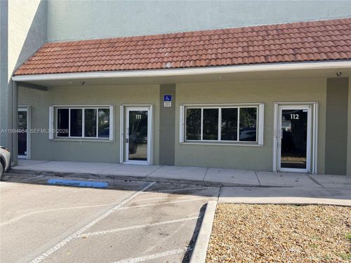 4700 W Prospect Rd, Fort Lauderdale, FL, 33309-8001 | Card Image