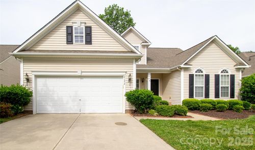 2172 Southridge Dr, Belmont, NC, 28012-7539 | Card Image