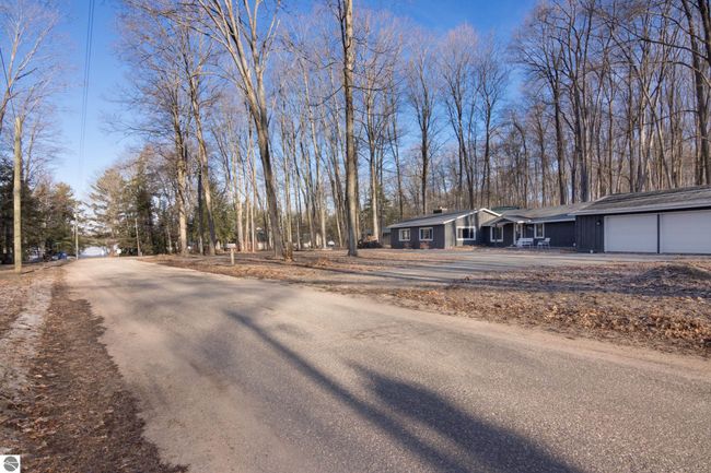 5354 E Shore Dr Ne, House other with 4 bedrooms, 2 bathrooms and null parking in Kalkaska MI | Image 30
