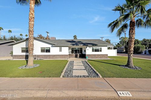 4435 N 35th St, Phoenix, AZ, 85018-3951 | Card Image