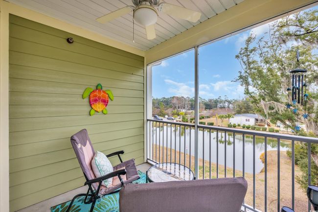 UNIT-3E - 133 Puffin Dr, Condo with 3 bedrooms, 2 bathrooms and null parking in Pawleys Island SC | Image 24