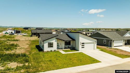 1429 Silverton Dr, Ranchester, WY, 82839-8515 | Card Image