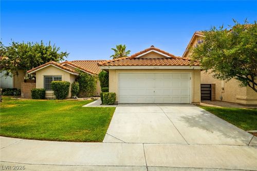 2803 Camelback Ln, Henderson, NV, 89074-3284 | Card Image