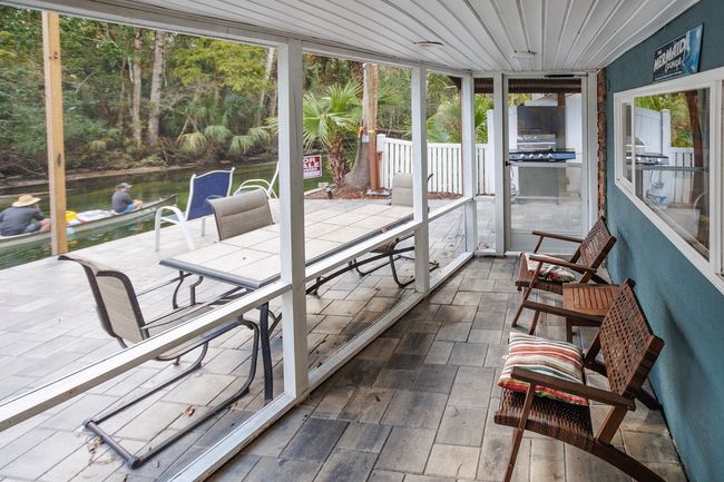 6194 Bear Trl, House other with 4 bedrooms, 4 bathrooms and null parking in WEEKI WACHEE FL | Image 36