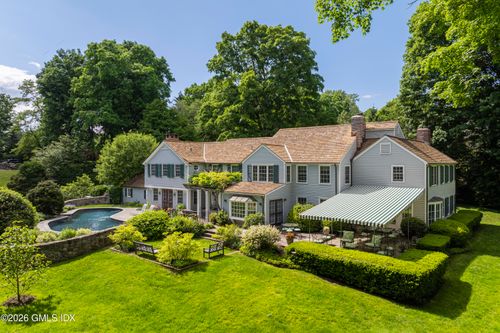 57 Clapboard Ridge Rd, Greenwich, CT, 06830-3404 | Card Image