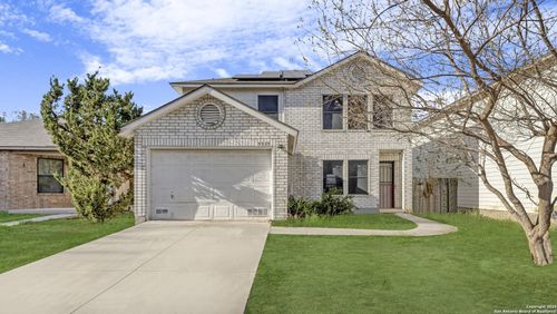 9939 Sunset Pl, San Antonio, TX, 78245-2804 | Card Image