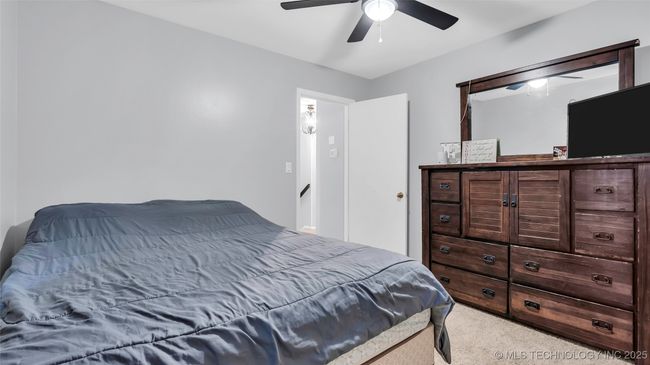 6063 Wilson St, House other with 4 bedrooms, 3 bathrooms and null parking in Durant OK | Image 33