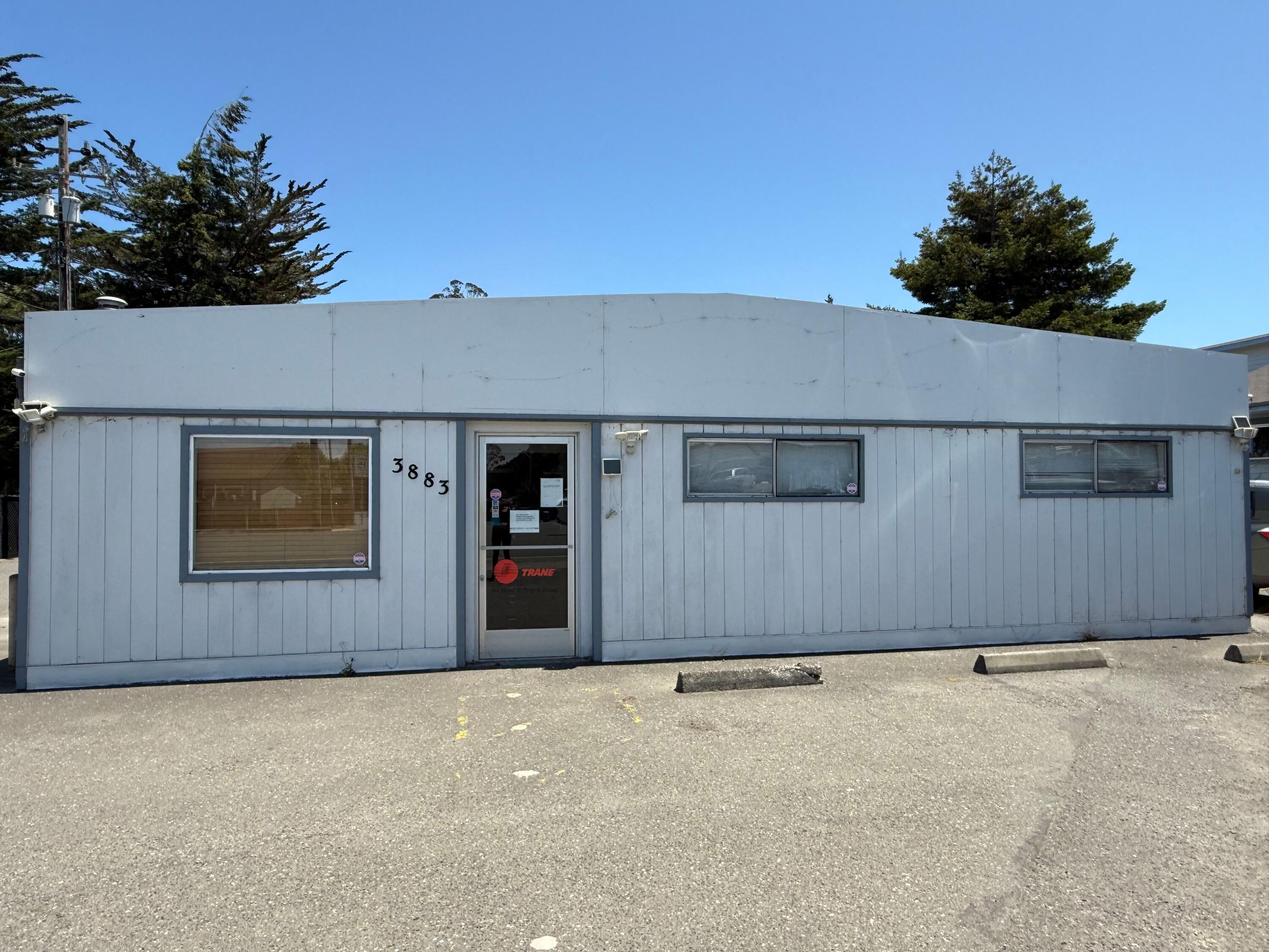 Commercial Sale in Fortuna
