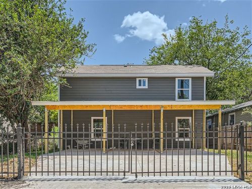 1522 S Elmendorf, San Antonio, TX, 78207-6604 | Card Image