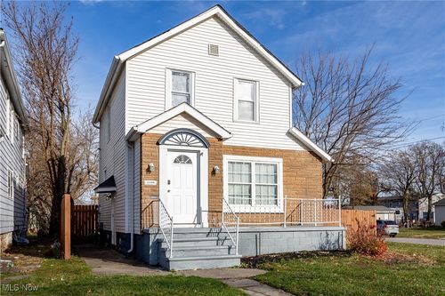 2345 E 29th St, Lorain, OH, 44055-2007 | Card Image