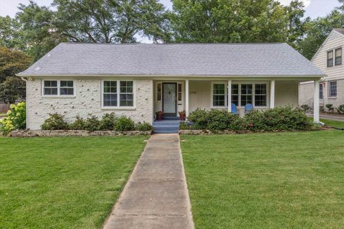 3754 Northwood Dr, Memphis, TN, 38111-6925 | Card Image