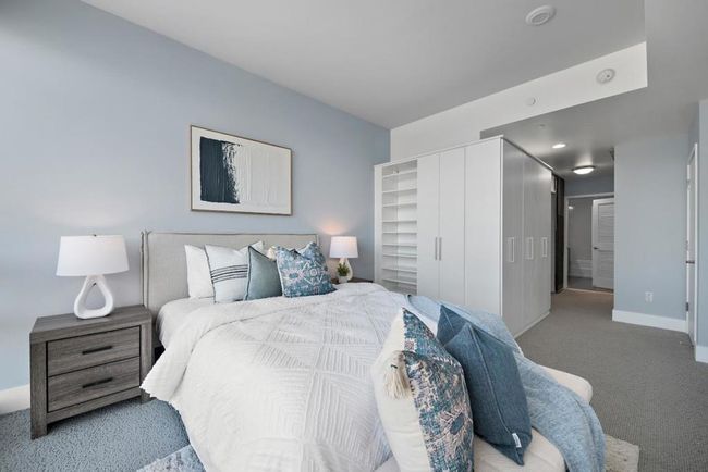 909 - 88 E San Fernando St, Condo with 1 bedrooms, 1 bathrooms and 1 parking in San Jose CA | Image 16