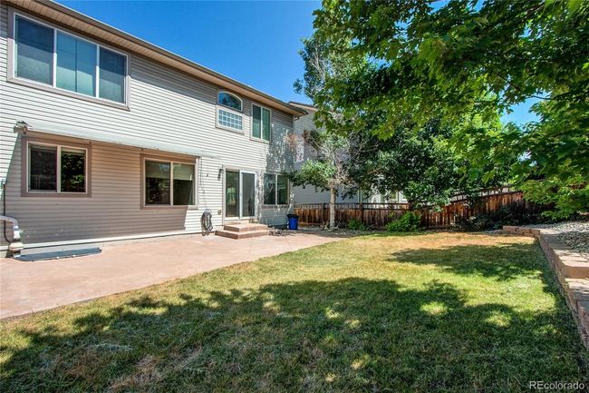 2432 Candleglow St, House other with 4 bedrooms, 3 bathrooms and 2 parking in Castle Rock CO | Image 42