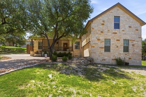 21911 Moffat Dr, Briarcliff, TX, 78669-2038 | Card Image