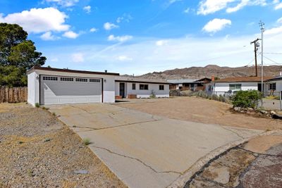 84640 11th Street, House other with 4 bedrooms, 2 bathrooms and null parking in Trona CA | Image 2