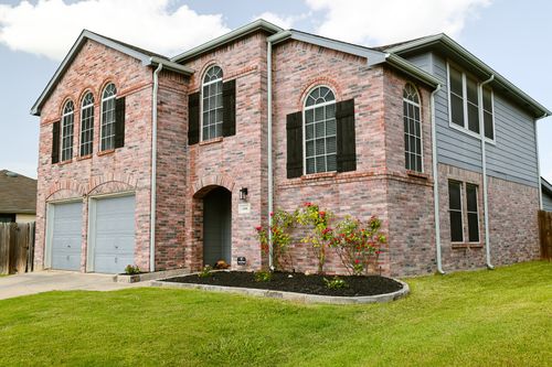 13408 Ponderosa Ranch Rd, Roanoke, TX, 76262-4528 | Card Image