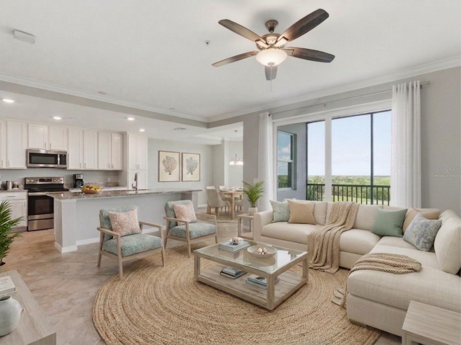 Residential in PUNTA GORDA 3