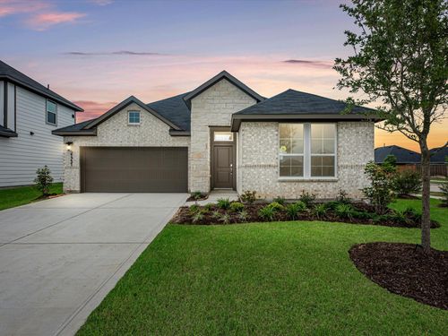 21731 Redwood Bluff Trl, Cypress, TX, 77433-7369 | Card Image