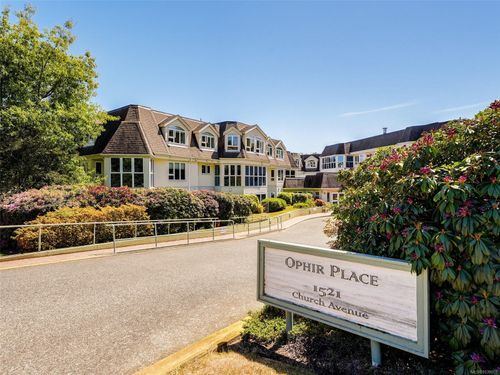 312-1521 Church Ave, Saanich, BC, V8P5T7 | Card Image