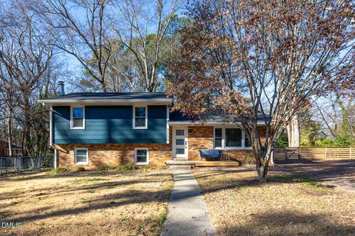 3200 Fairforest Pl, Raleigh, NC, 27604-1514 | Card Image