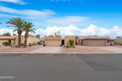 9509 E Fairway Blvd, Sun Lakes, AZ, 85248-6519 | Card Image