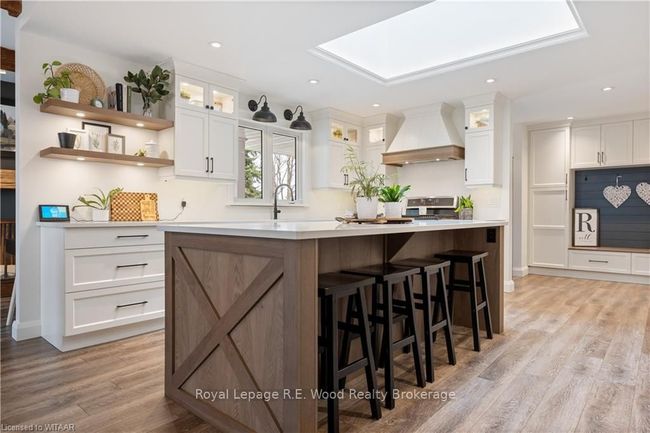 365643 Evergreen St, House other with 4 bedrooms, 2 bathrooms and 20 parking in Burgessville ON | Image 10
