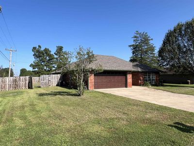 1700 Valley View Drive, House other with 3 bedrooms, 2 bathrooms and null parking in Mena AR | Image 2