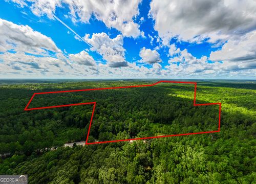 53.36 ACRES Irby Rd, Gibson, GA, 30810 | Card Image