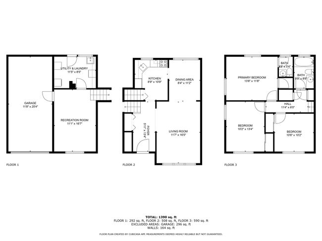 View of floor plan / room layout | Image 16