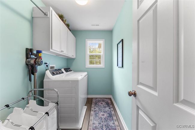 16607 Brattice Mill Rd, House other with 4 bedrooms, 4 bathrooms and null parking in Chesterfield VA | Image 33