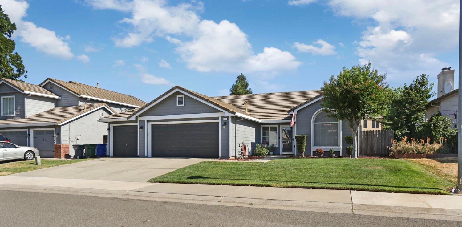 Residential in Galt 5