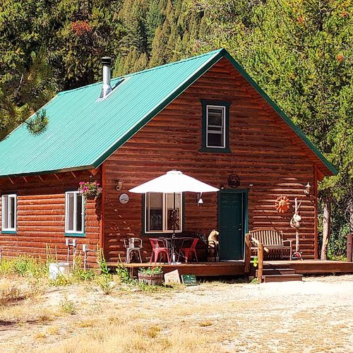 2079 Fleck Summit Rd, Fairfield, ID, 83327 | Card Image