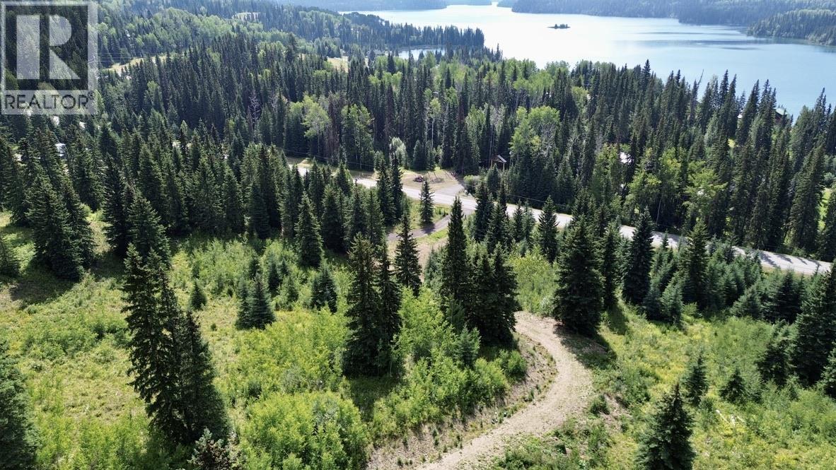 Land in Bridge Lake 5