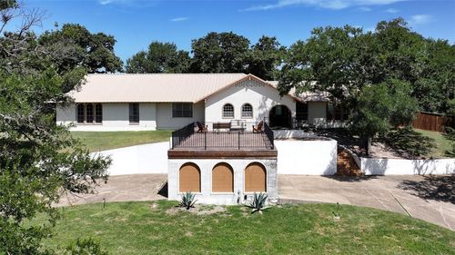8101 Forest Ridge Dr, Woodway, TX, 76712-2403 | Card Image