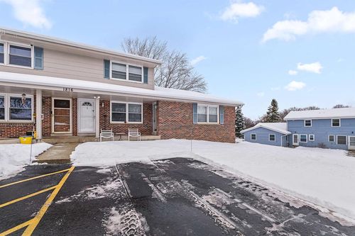 4-1816 Miller Street, West Bend, WI, 53095 | Card Image
