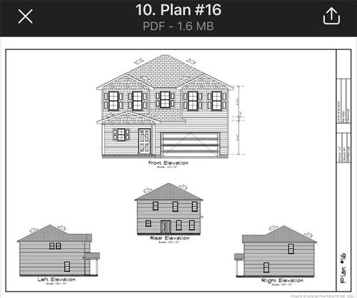 64 Onslow Ct, Spring Lake, NC, 28390-5500 | Card Image