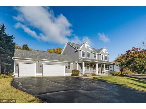 13 Echo Lake Blvd, Mahtomedi, MN, 55115-1470 | Card Image