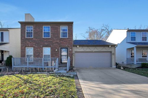 617 Arden St, Lewis Center, OH, 43035-8443 | Card Image