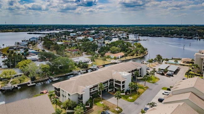 APT-218 - 8210 Aquila St, Condo with 2 bedrooms, 2 bathrooms and null parking in PORT RICHEY FL | Image 5