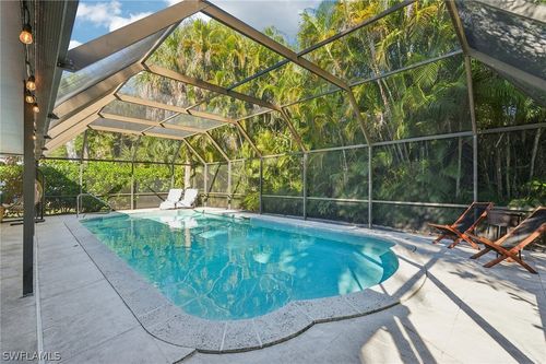 4439 Rosea Ct, NAPLES, FL, 34104-4445 | Card Image