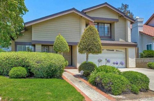 13495 Appalachian Way, San Diego, CA, 92129-2601 | Card Image