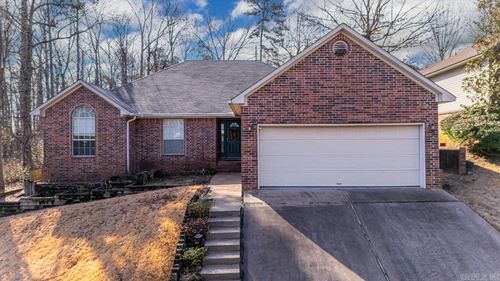 12001 Cherry Laurel Drive, Little Rock, AR, 72211 | Card Image