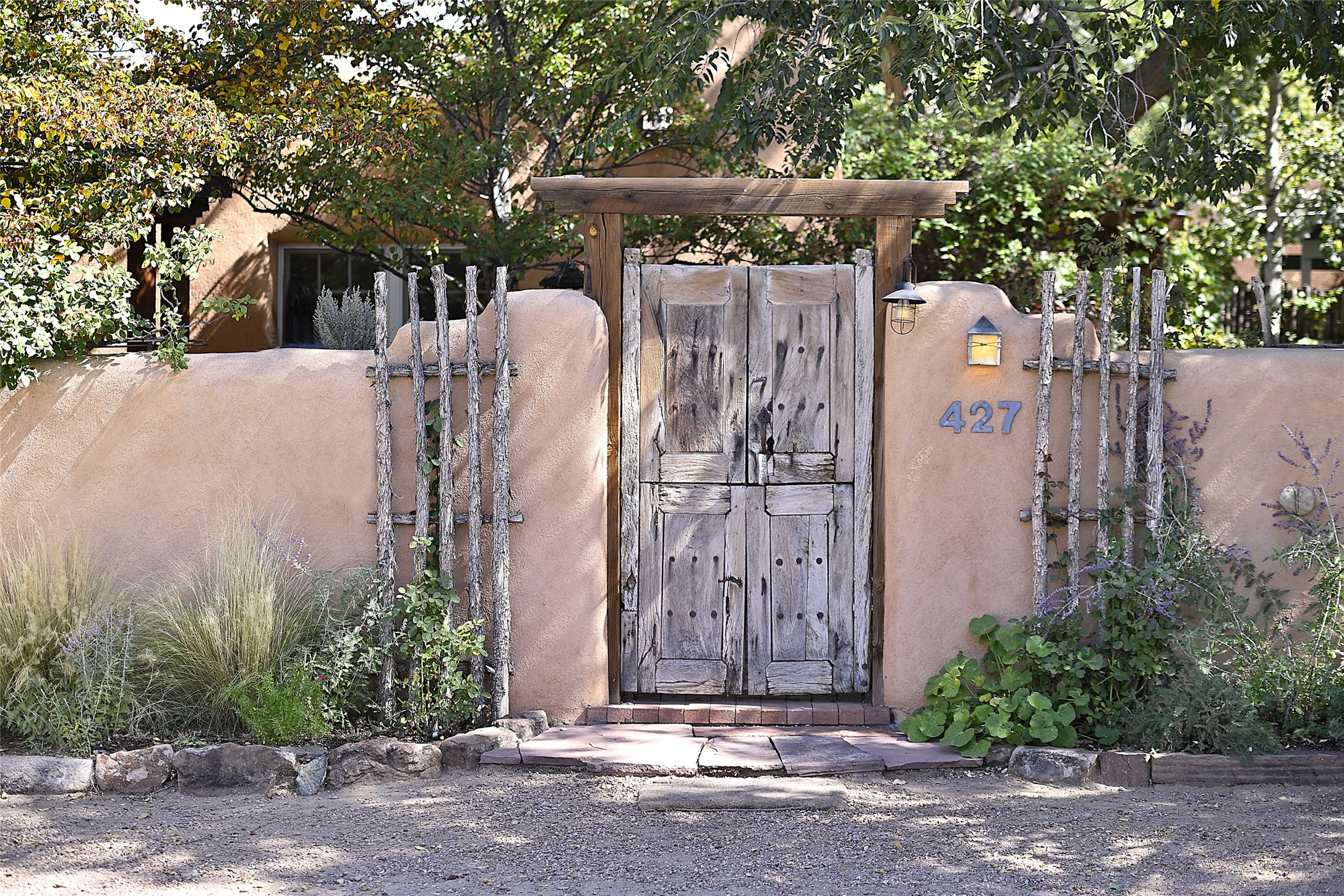 San Antonio St, Santa Fe, NM 87505