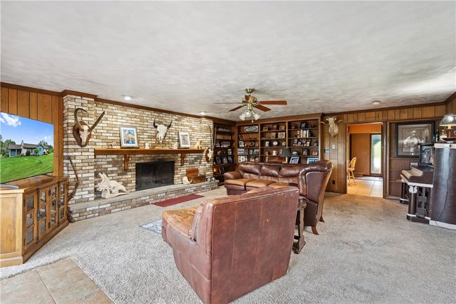 829 Hecla Rd, House other with 5 bedrooms, 3 bathrooms and 2 parking in Mt. Pleasant Twp - Wml PA | Image 5