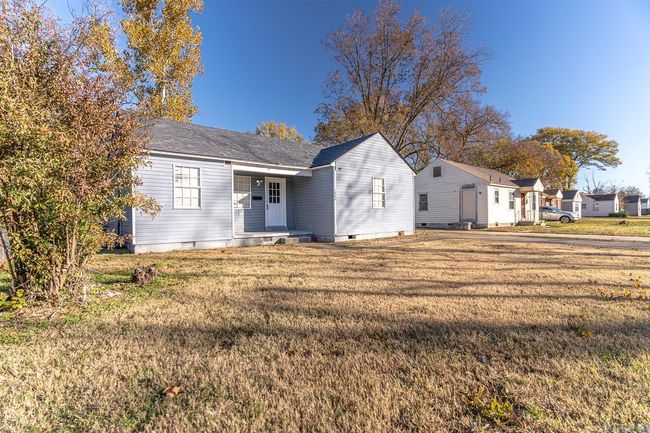 1804 Scottwood St, House other with 3 bedrooms, 2 bathrooms and null parking in West Memphis AR | Image 5