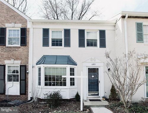 6-680-680 Azalea Dr, ROCKVILLE, MD, 20850-2003 | Card Image